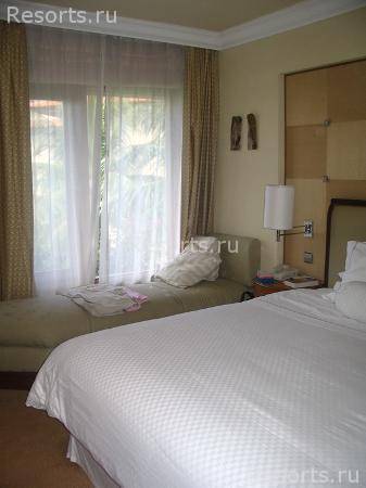 The Westin Resort Nusa Dua 80